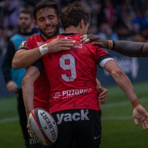 RCT Bayonne 97