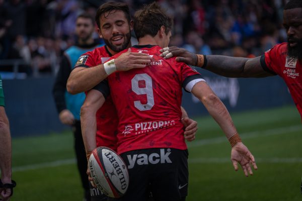 RCT Bayonne 97