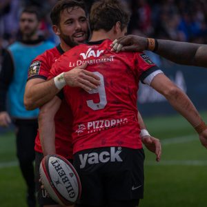 RCT Bayonne 98