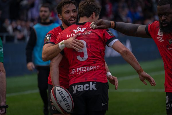 RCT Bayonne 98