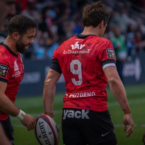 RCT Bayonne 99