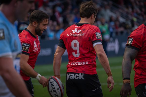 RCT Bayonne 99