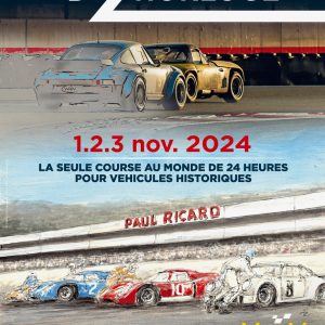 2 Tours d’Horloge 2024