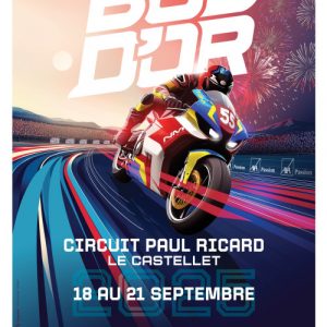 Bol d'Or 2025