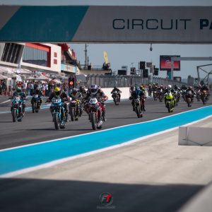 Bol d’Argent 14