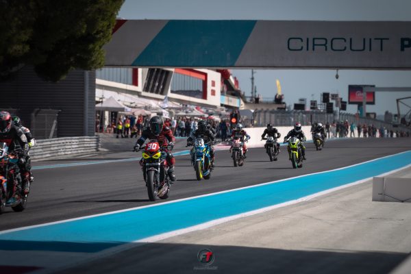 Bol d’Argent 18