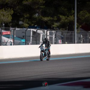 Bol d’Argent 21