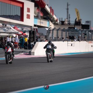 Bol d’Argent 25