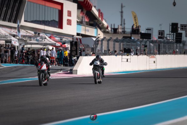 Bol d’Argent 25