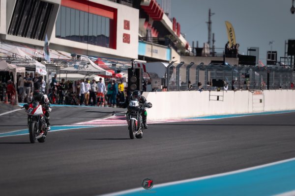 Bol d’Argent 26