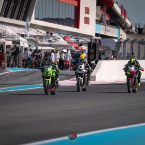 Bol d’Argent 27