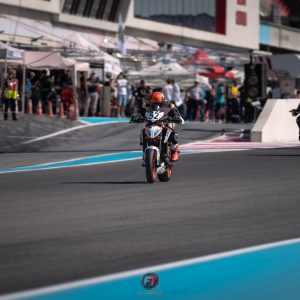 Bol d’Argent 30