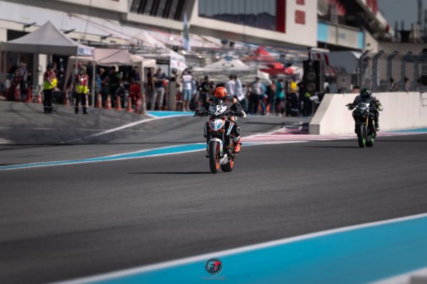 Bol d’Argent 30