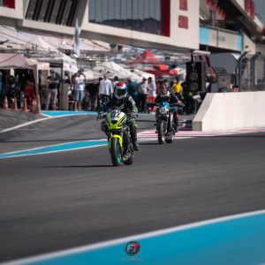 Bol d’Argent 31