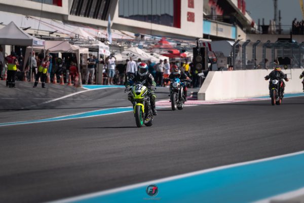 Bol d’Argent 31