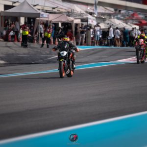Bol d’Argent 32