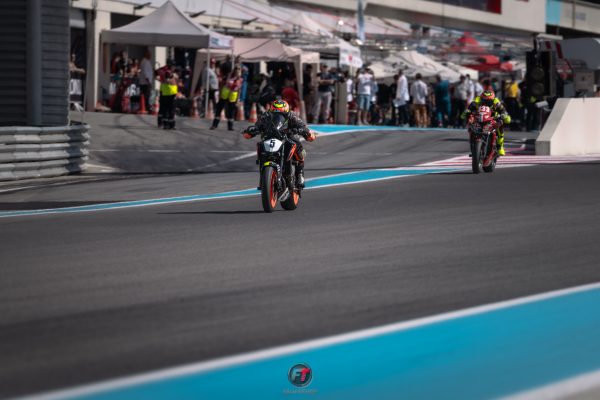 Bol d’Argent 32