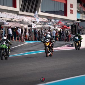 Bol d’Argent 33