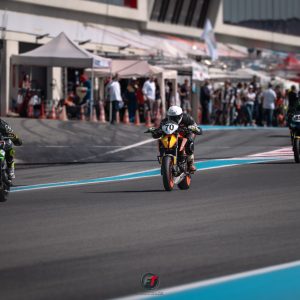 Bol d’Argent 34