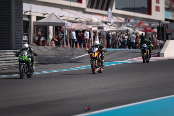 Bol d’Argent 34