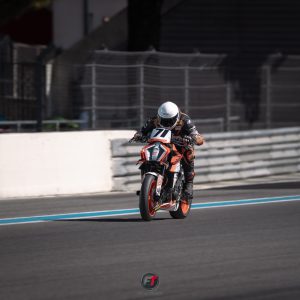 Bol d’Argent 36