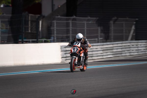 Bol d’Argent 36