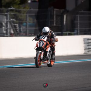 Bol d’Argent 37