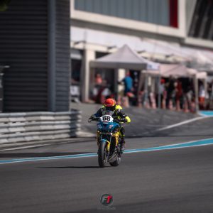 Bol d’Argent 41