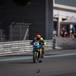 Bol d’Argent 42