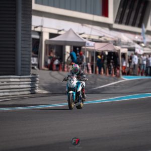 Bol d’Argent 43