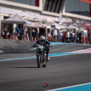 Bol d’Argent 45