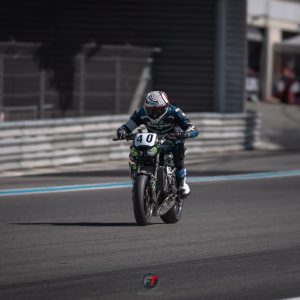 Bol d’Argent 46