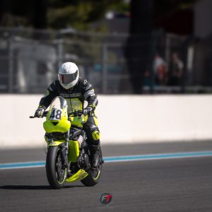Bol d’Argent 49