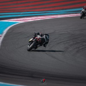 Bol d’Argent 55