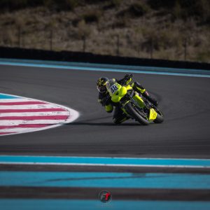 Bol d’Argent 557