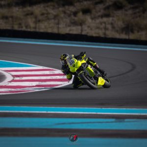 Bol d’Argent 558