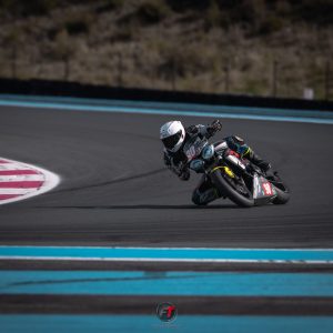 Bol d’Argent 565