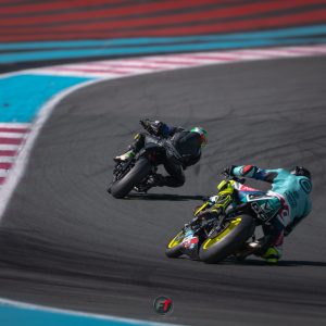 Bol d’Argent 57