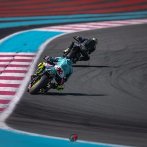Bol d’Argent 58