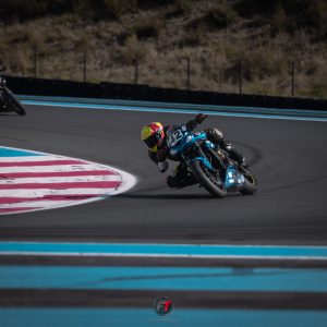 Bol d’Argent 581