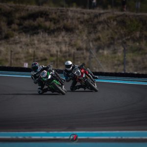 Bol d’Argent 585