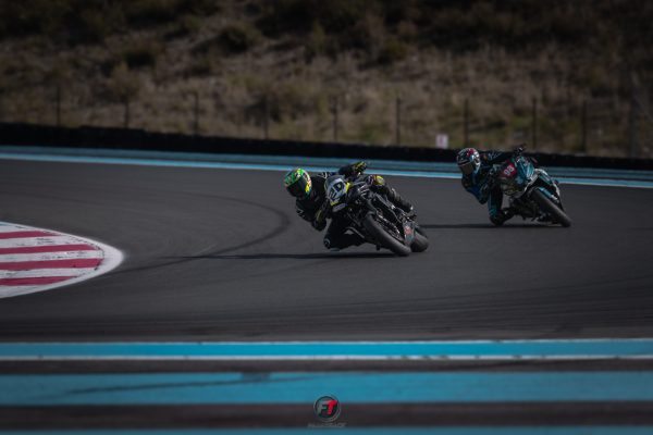 Bol d’Argent 603