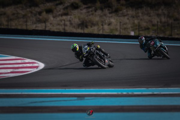 Bol d’Argent 604