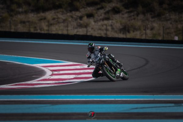 Bol d’Argent 630