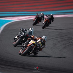 Bol d’Argent 65