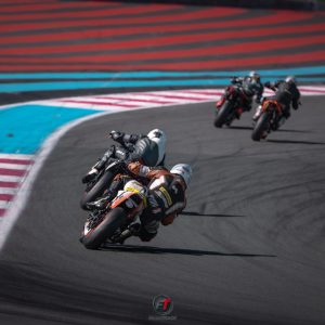 Bol d’Argent 66