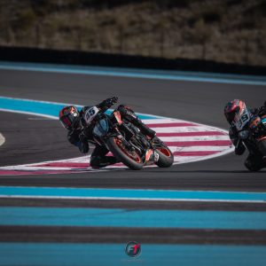 Bol d’Argent 660