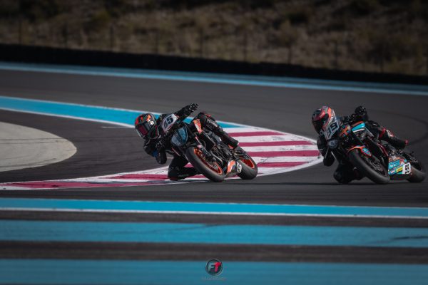 Bol d’Argent 660