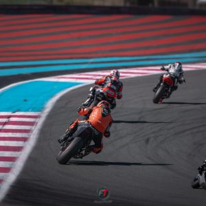 Bol d’Argent 82