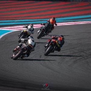 Bol d’Argent 85